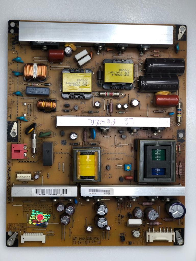 EAX63329801%20, %20EAY62170901%20 , %2042PW450 %20,%20LG%20,%20POWER%20BOARD